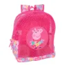 Safta Peppa Pig Rucksack, Multicolor