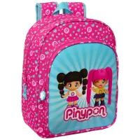Safta Pinypon Rucksack 34 Cm Safta Pinypon Rucksack 34 Cm