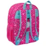 Safta Pinypon Rucksack 34 Cm, Multicolor