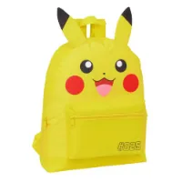 Safta Pokemon 10l 28x4x12 Cm Rucksack Safta Pokemon 10l 28x4x12 Cm Rucksack