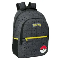 Safta Pokémon 15l 32x40x12 Cm Rucksack Safta Pokémon 15l 32x40x12 Cm Rucksack