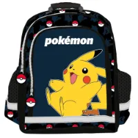 Safta Pokémon ´pokéball´ Rucksack Safta Pokémon ´pokéball´ Rucksack