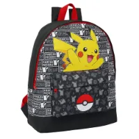 Safta Pokémon Rucksack