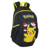 Safta Pokémon Rucksack Safta Pokémon Rucksack