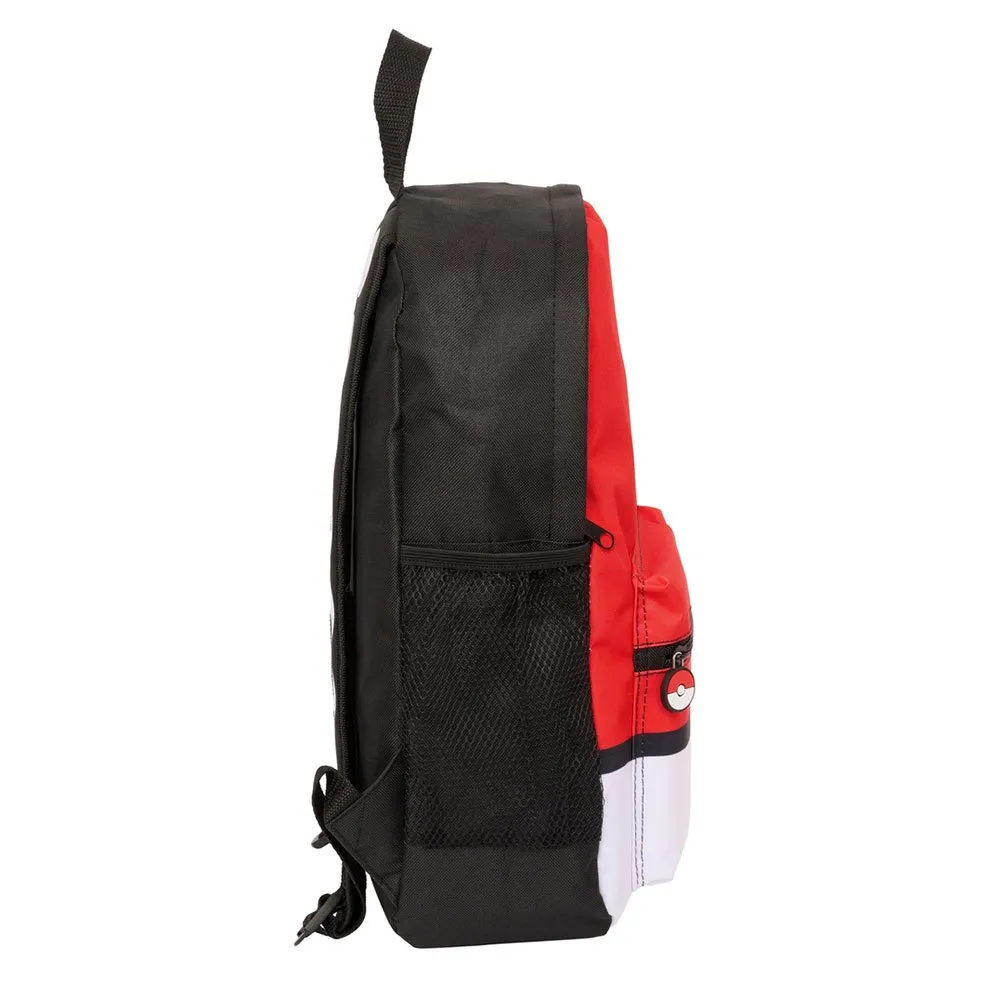 Safta Pokemon Rucksack