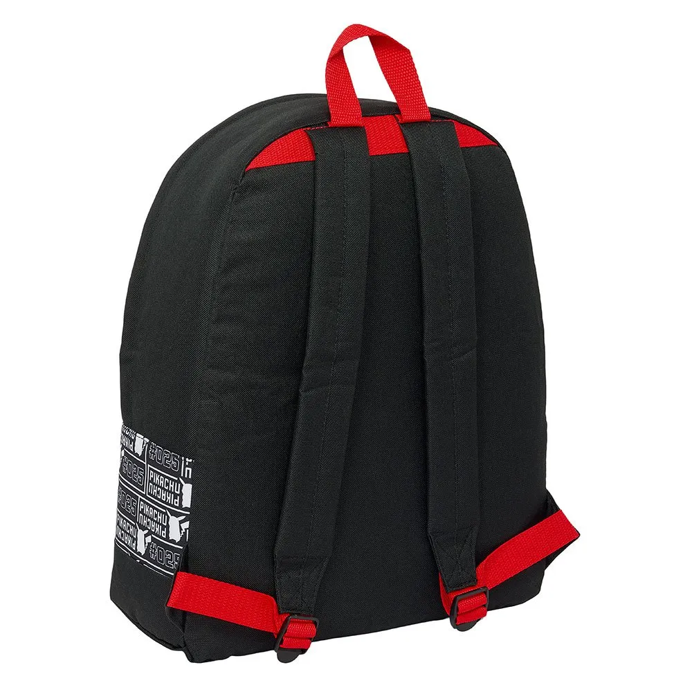 Safta Pokémon Rucksack Safta Pokémon Rucksack