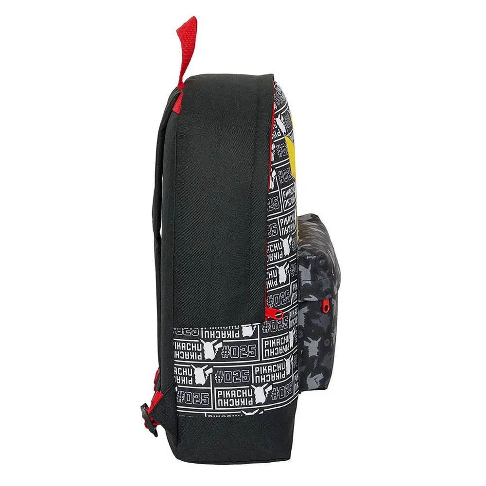 Safta Pokémon Rucksack Safta Pokémon Rucksack