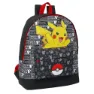 Safta Pokémon Rucksack