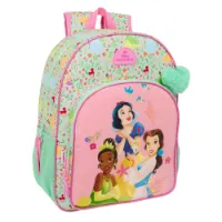 Safta Princesas Disney Bloom Rucksack