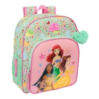 Safta Princesas Disney Bloom Rucksack