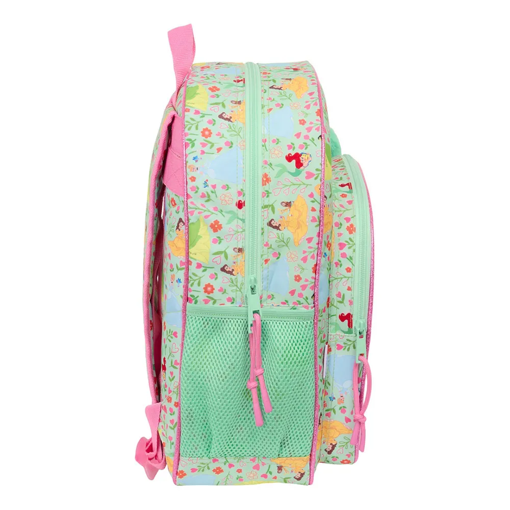 Safta Princesas Disney Bloom Rucksack Safta Princesas Disney Bloom Rucksack