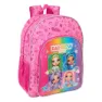 Safta Rainbow High Shine Rucksack