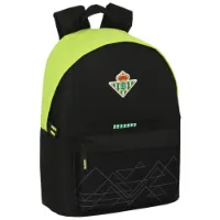 Safta Real Betis Balompie 14.1´´ Rucksack Safta Real Betis Balompie 14.1´´ Rucksack