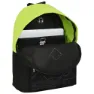 Safta Real Betis Balompie 14.1´´ Rucksack, Multicolor
