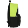 Safta Real Betis Balompie 14.1´´ Rucksack, Multicolor
