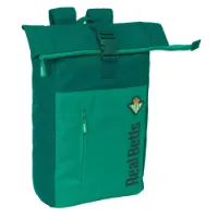 Safta Real Betis Balompie 15.6´´ Laptoptasche