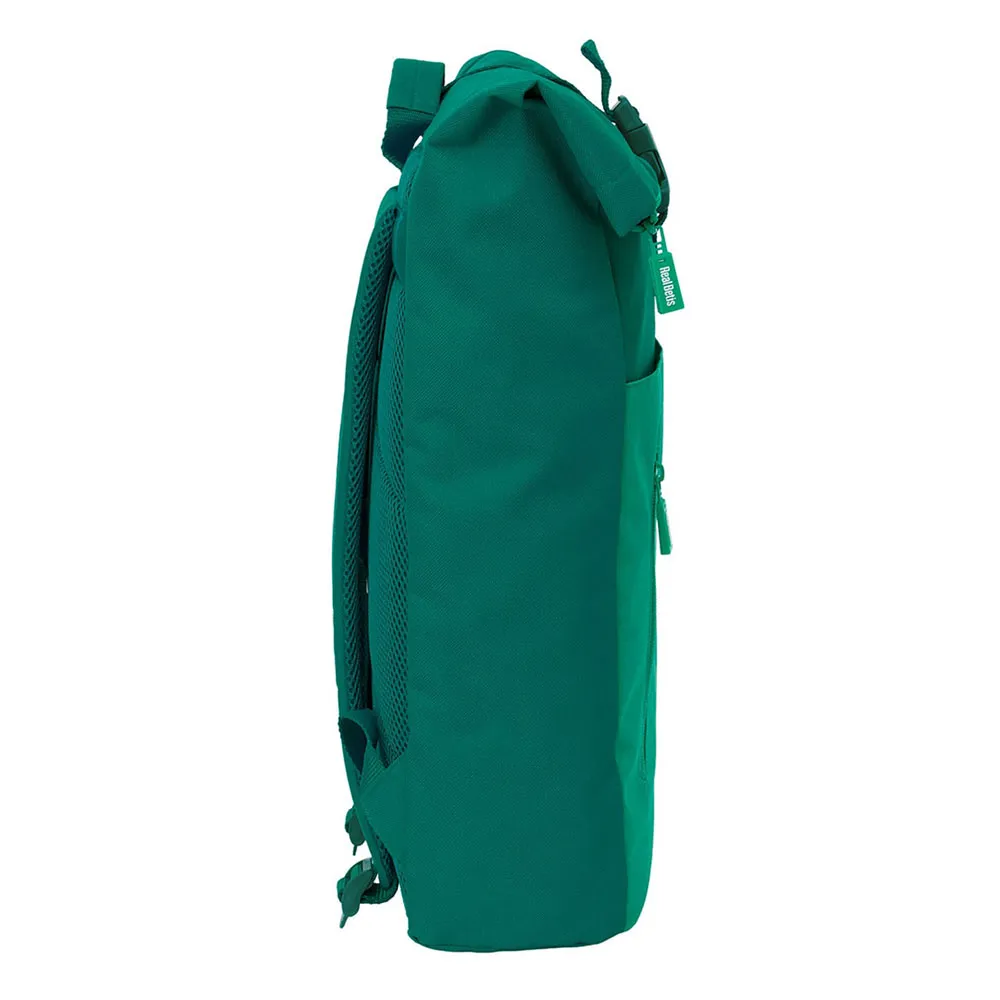 Safta Real Betis Balompie 15.6´´ Laptoptasche, Multicolor Safta Real Betis Balompie 15.6´´ Laptoptasche, Multicolor