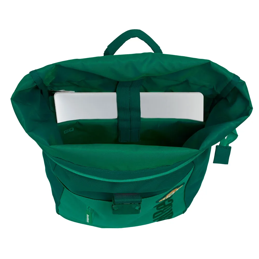 Safta Real Betis Balompie 15.6´´ Laptoptasche, Multicolor Safta Real Betis Balompie 15.6´´ Laptoptasche, Multicolor