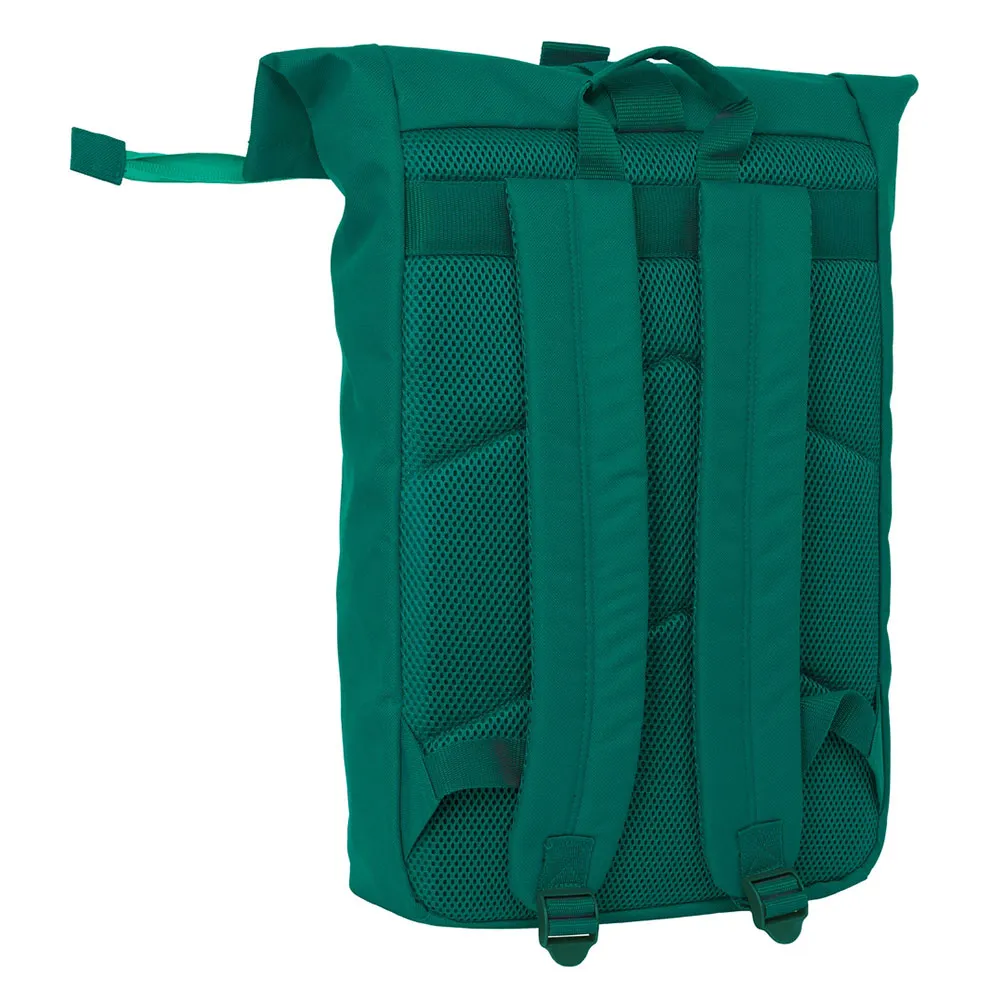 Safta Real Betis Balompie 15.6´´ Laptoptasche, Multicolor Safta Real Betis Balompie 15.6´´ Laptoptasche, Multicolor
