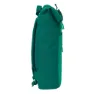 Safta Real Betis Balompie 15.6´´ Laptoptasche, Multicolor