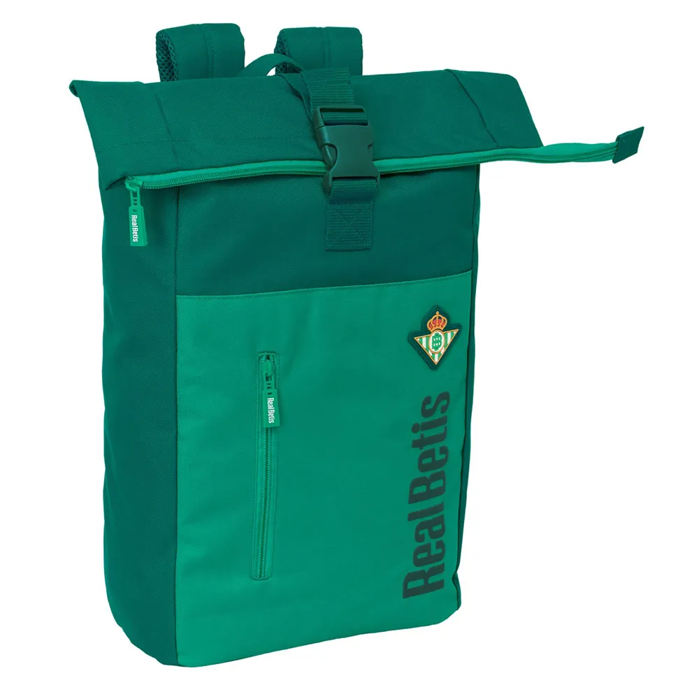 Safta Real Betis Balompie 15.6´´ Laptoptasche, Multicolor Safta Real Betis Balompie 15.6´´ Laptoptasche, Multicolor