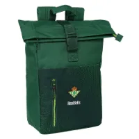 Safta Real Betis Balompie 15.6´´ Water Rucksack