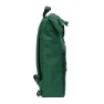 Safta Real Betis Balompie 15.6´´ Water Rucksack, Multicolor