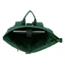 Safta Real Betis Balompie 15.6´´ Water Rucksack, Multicolor