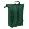 Safta Real Betis Balompie 15.6´´ Water Rucksack, Multicolor
