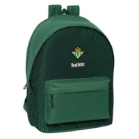 Safta Real Betis Balompie Double 15.6´´ Water Resistent Rucksack Safta Real Betis Balompie Double 15.6´´ Water Resistent Rucksack