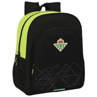 Safta Real Betis Balompie Junior 38 Cm Rucksack