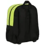 Safta Real Betis Balompie Junior 38 Cm Rucksack, Multicolor