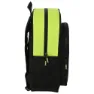 Safta Real Betis Balompie Junior 38 Cm Rucksack, Multicolor