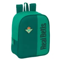 Safta Real Betis Balompie Mini Rucksack Safta Real Betis Balompie Mini Rucksack