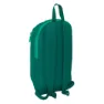Safta Real Betis Balompie Mini Rucksack