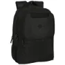 Safta Real Betis Balompie Premium 15.6´´ Rucksack, Multicolor