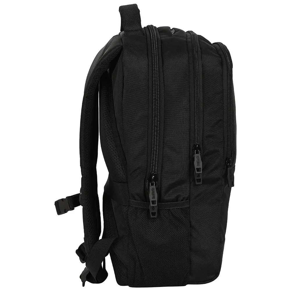 Safta Real Betis Balompie Premium 15.6´´ Rucksack, Multicolor Safta Real Betis Balompie Premium 15.6´´ Rucksack, Multicolor