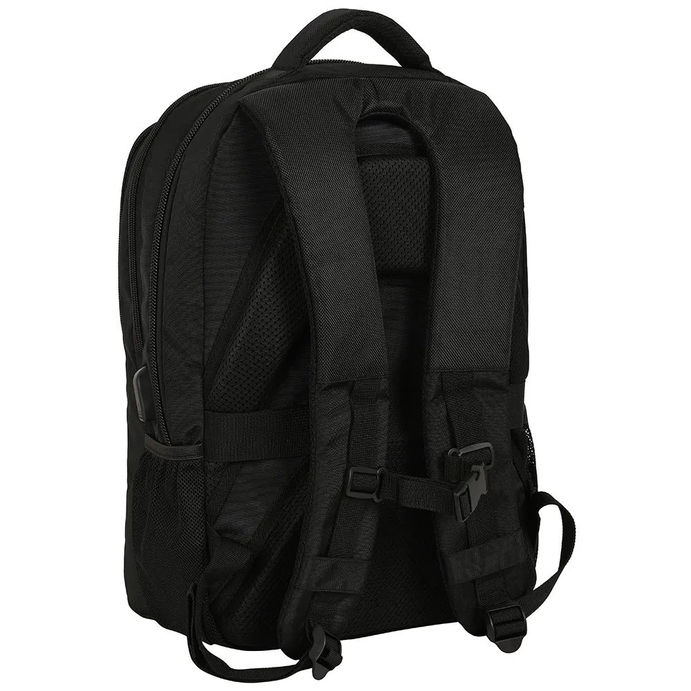 Safta Real Betis Balompie Premium 15.6´´ Rucksack, Multicolor Safta Real Betis Balompie Premium 15.6´´ Rucksack, Multicolor