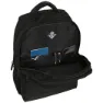 Safta Real Betis Balompie Premium 15.6´´ Rucksack, Multicolor