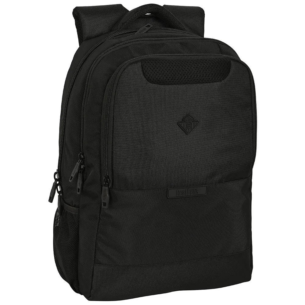 Safta Real Betis Balompie Premium 15.6´´ Rucksack, Multicolor Safta Real Betis Balompie Premium 15.6´´ Rucksack, Multicolor