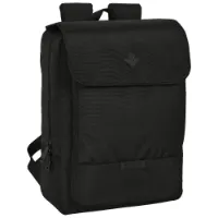 Safta Real Betis Balompié Premium Flap 13.3 ´´+usb Rucksack Safta Real Betis Balompié Premium Flap 13.3 ´´+usb Rucksack
