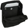 Safta Real Betis Balompié Premium Flap 13.3 ´´+usb Rucksack, Multicolor