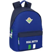 Safta Real Betis Balompie Rucksack Safta Real Betis Balompie Rucksack
