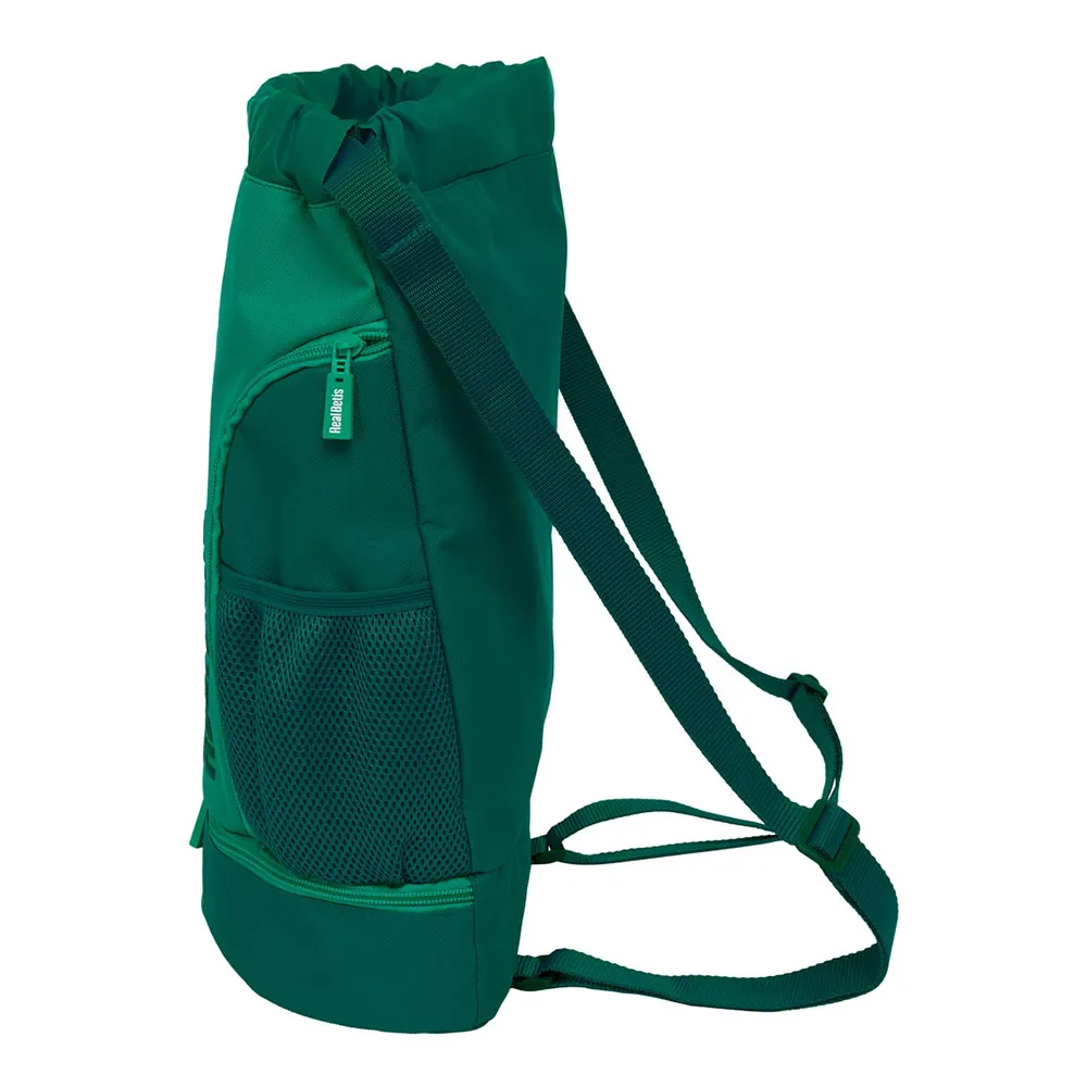 Safta Real Betis Balompie Rucksack Safta Real Betis Balompie Rucksack