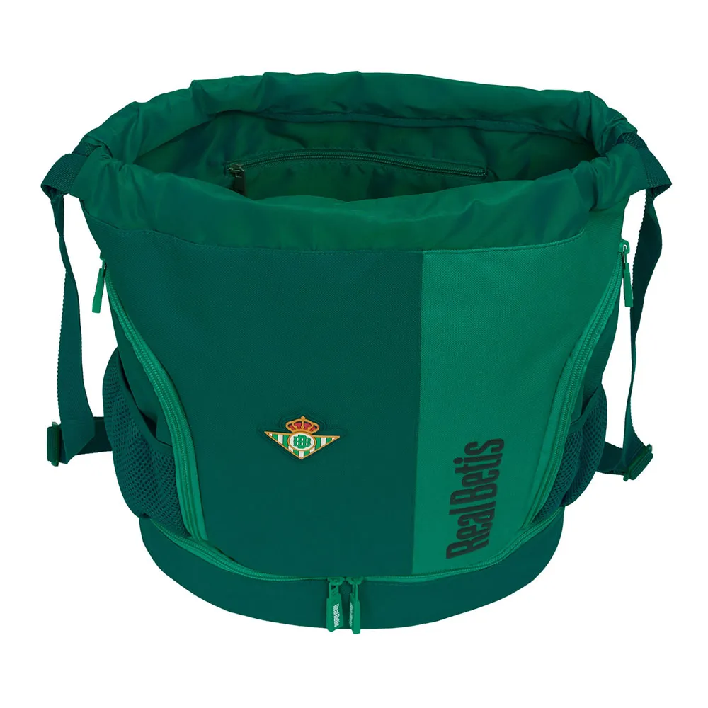 Safta Real Betis Balompie Rucksack Safta Real Betis Balompie Rucksack