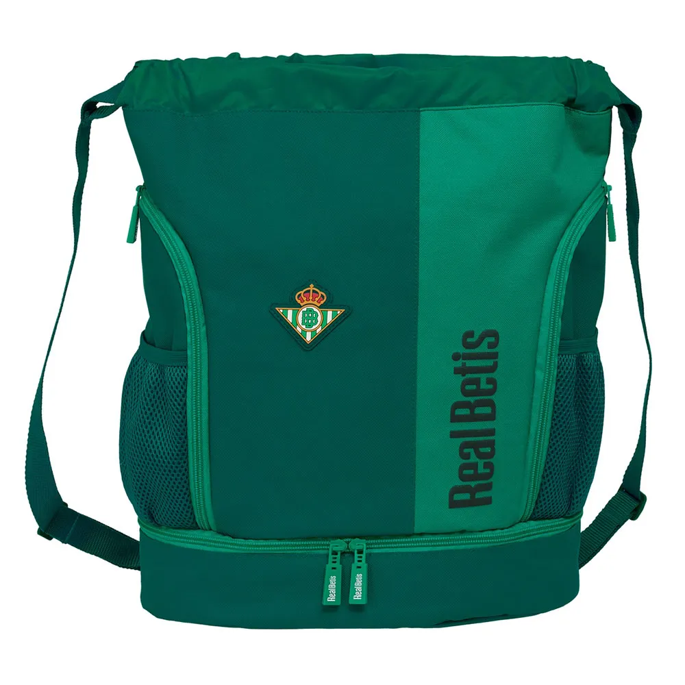 Safta Real Betis Balompie Rucksack Safta Real Betis Balompie Rucksack