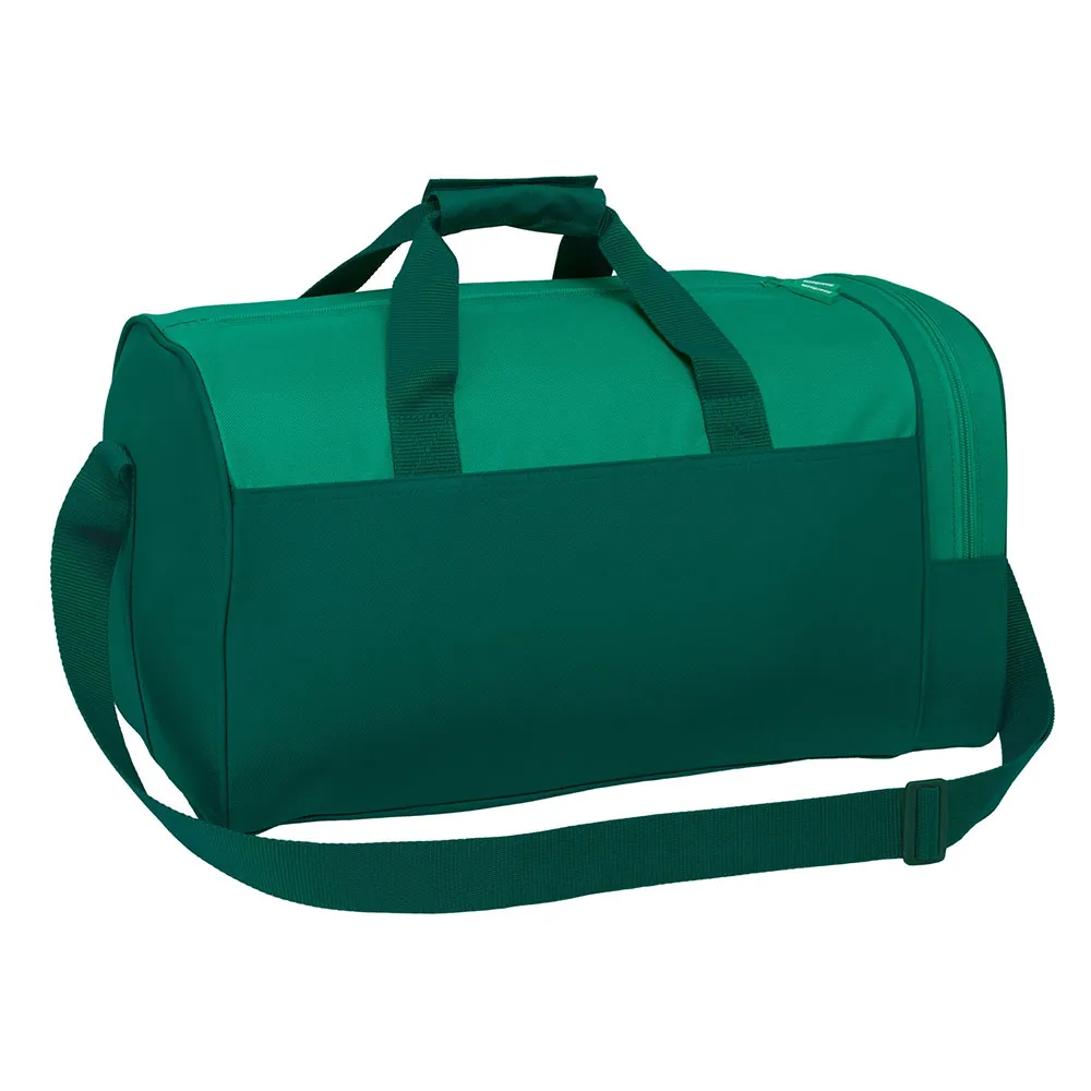 Safta Real Betis Balompie Sport Tasche, Multicolor Safta Real Betis Balompie Sport Tasche, Multicolor