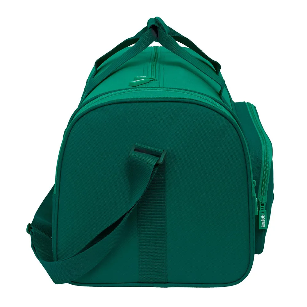 Safta Real Betis Balompie Sport Tasche, Multicolor Safta Real Betis Balompie Sport Tasche, Multicolor