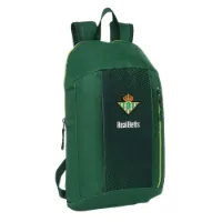 Safta Real Betis Balompie Water Resistent Mini Rucksack Safta Real Betis Balompie Water Resistent Mini Rucksack