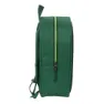 Safta Real Betis Balompie Water Resistent Mini Rucksack